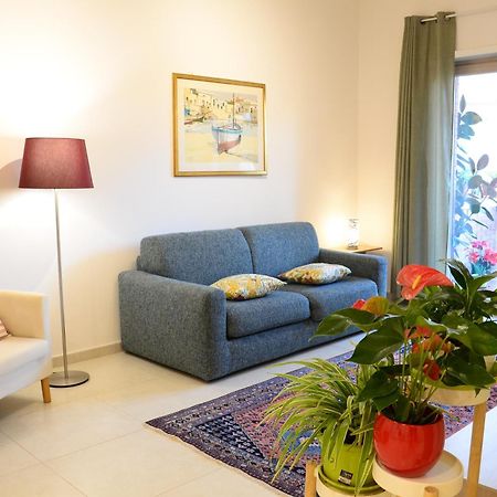 로마 La Casa Di Egle 아파트 외부 사진