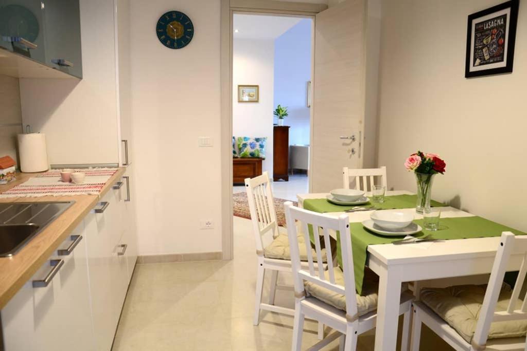 로마 La Casa Di Egle 아파트 외부 사진