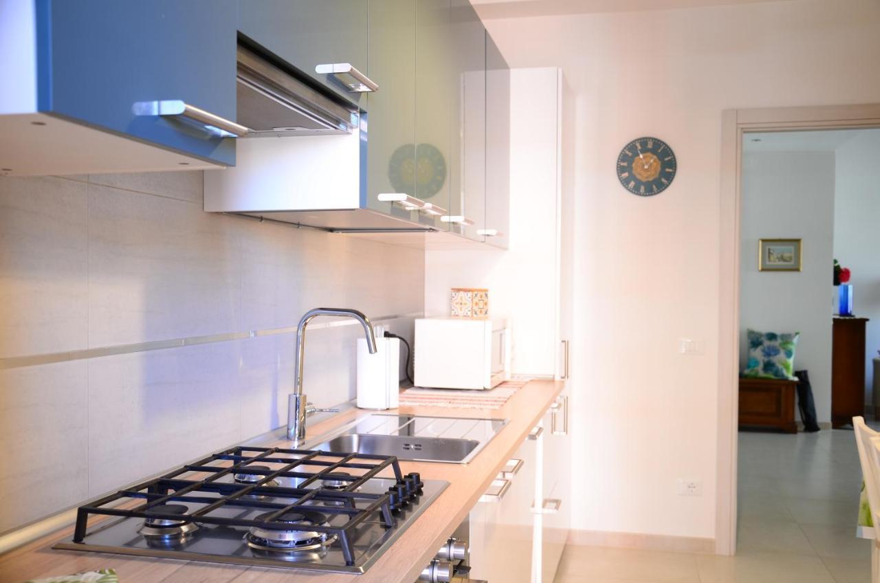 로마 La Casa Di Egle 아파트 외부 사진