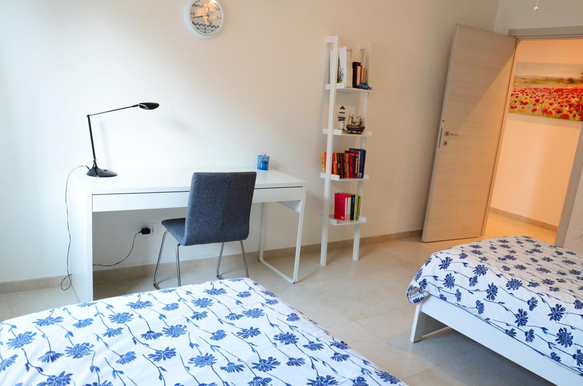 로마 La Casa Di Egle 아파트 외부 사진